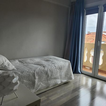 Piso Centrico Amplio-Luminoso Lejlighed Zarautz Eksteriør billede