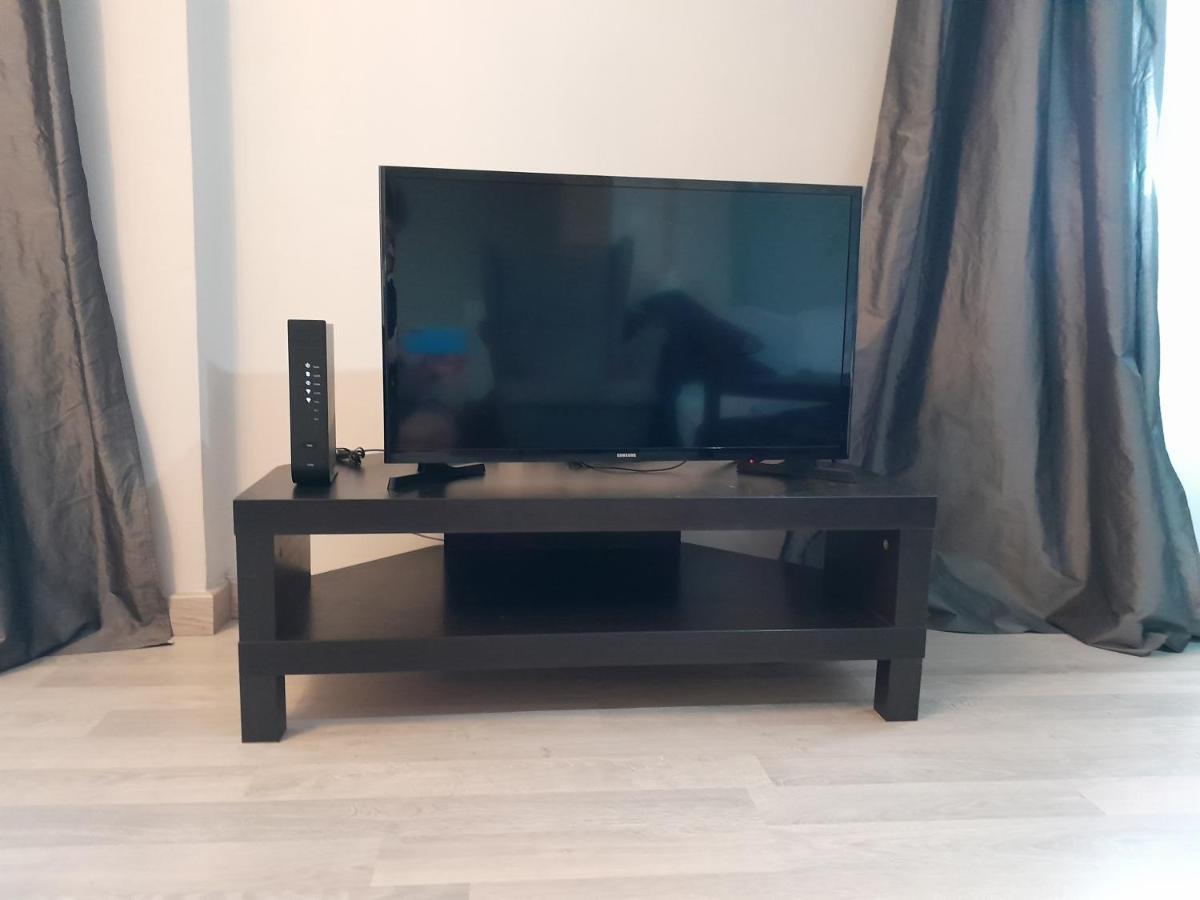 Piso Centrico Amplio-Luminoso Lejlighed Zarautz Eksteriør billede