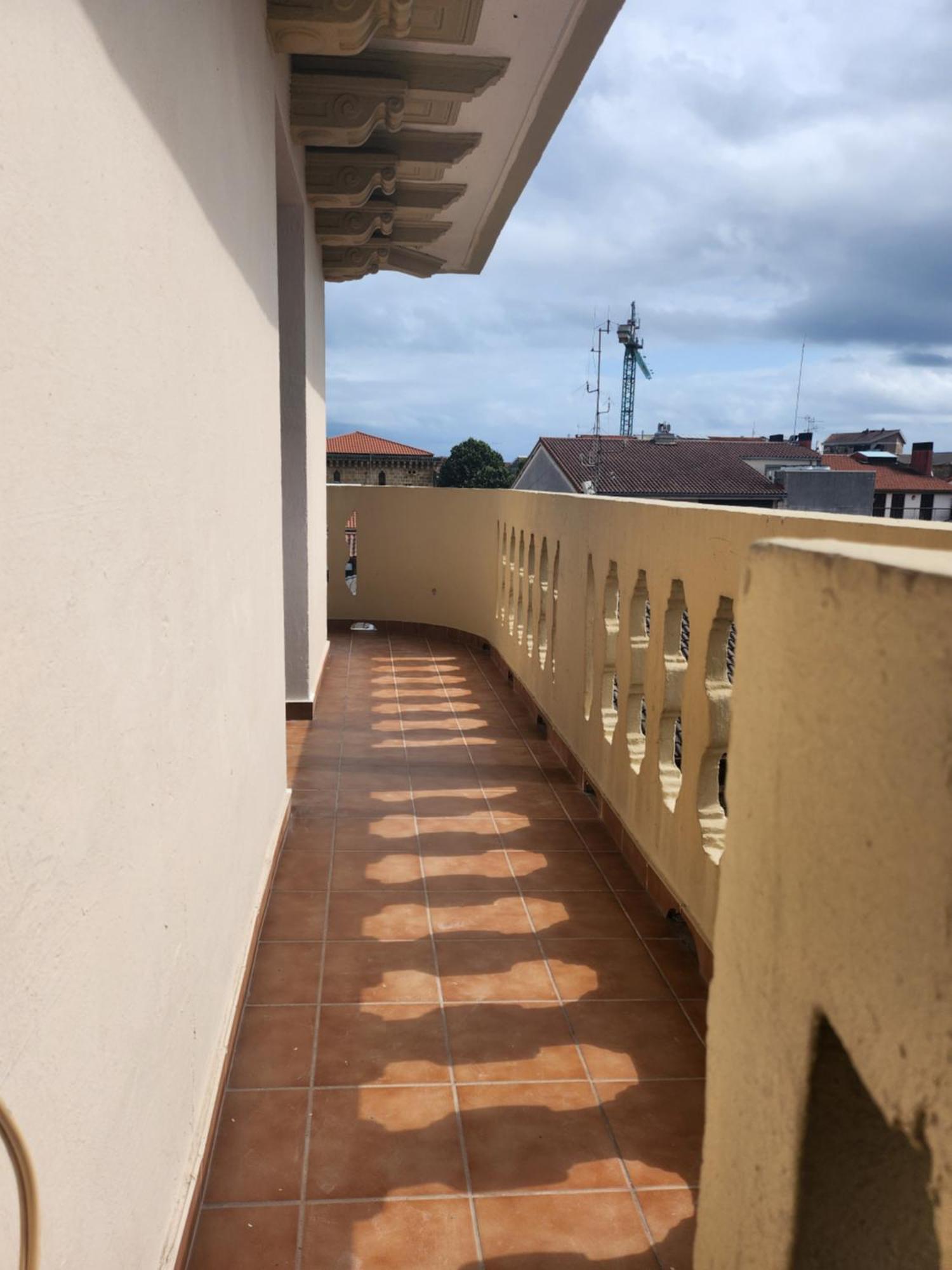Piso Centrico Amplio-Luminoso Lejlighed Zarautz Eksteriør billede