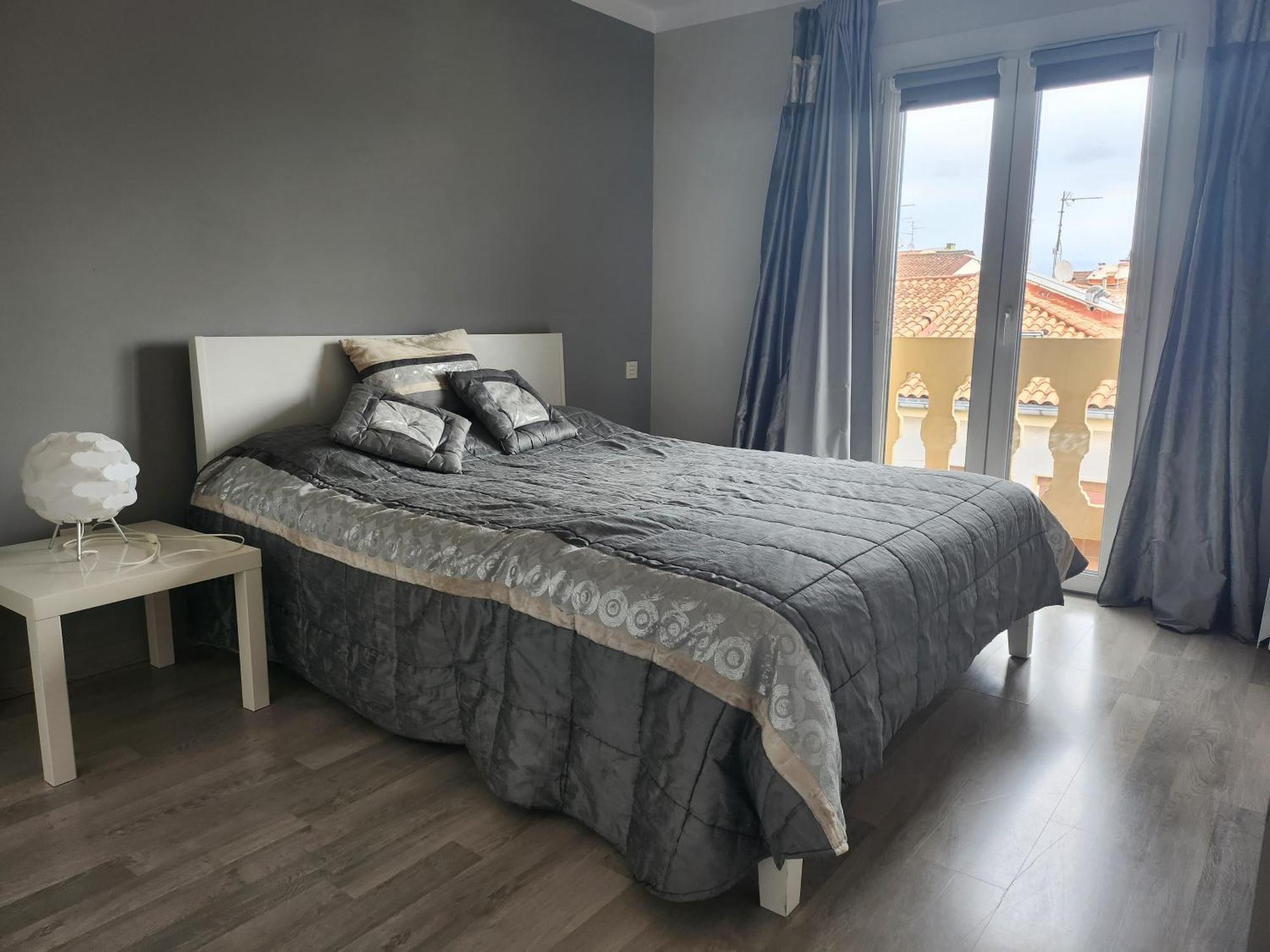 Piso Centrico Amplio-Luminoso Lejlighed Zarautz Eksteriør billede